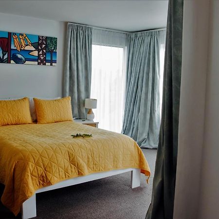 Luxury Stay, Alpaca Farm Paraparaumu Exteriör bild