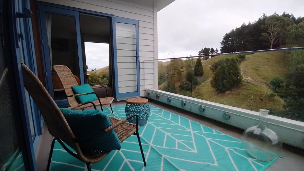 Luxury Stay, Alpaca Farm Paraparaumu Exteriör bild